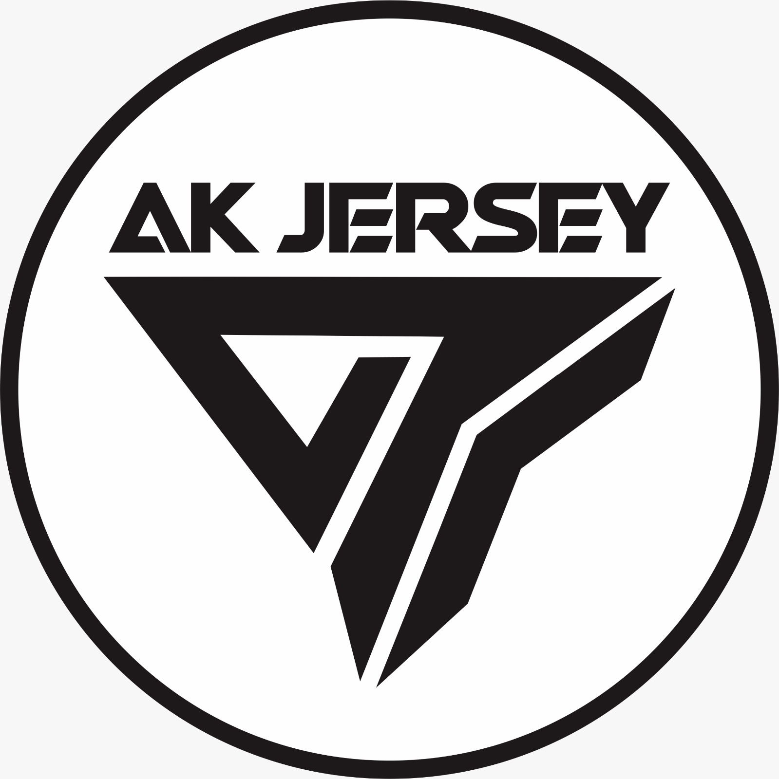 AK JERSEY