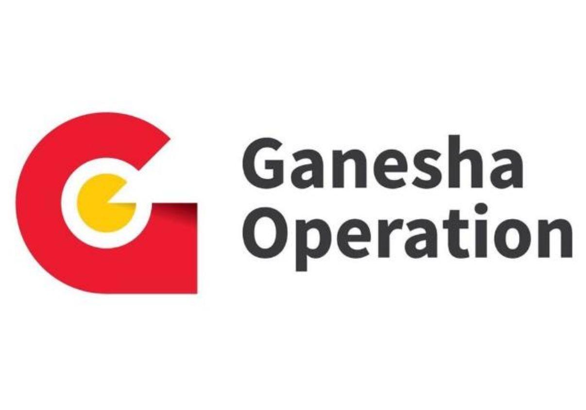 GANESHA OPERATION